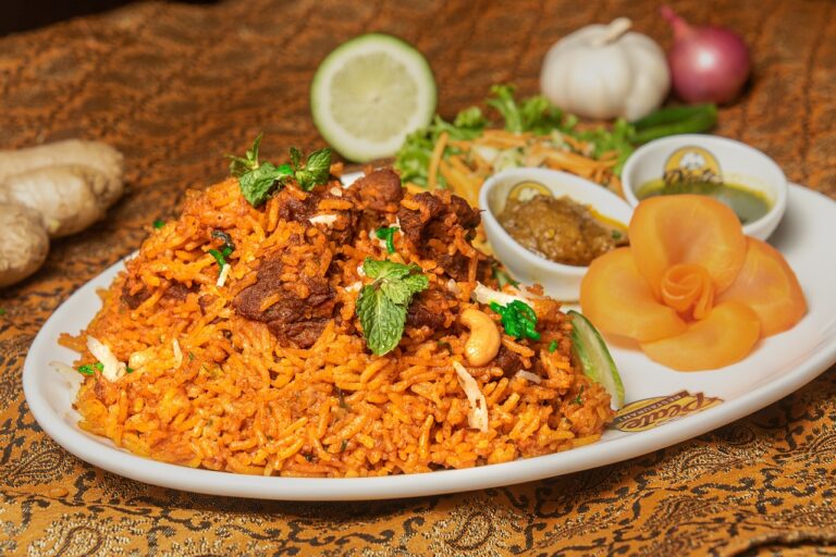 biryani, rice dish, indian cuisine, dish, meal, dinner, lunch, biryani, biryani, biryani, biryani, biryani